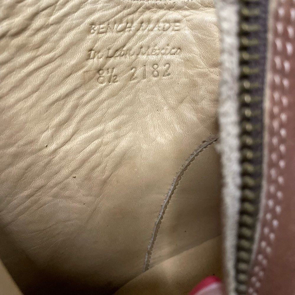 BED|STU Begin Booties - Picture 4 of 12